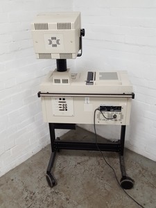 Thumbnail image of GE Marquette CASE 12 ECG Stress Test System Medical - Spares Repairs
