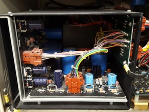 Thumbnail image of GE Marquette CASE 12 ECG Stress Test System Medical - Spares Repairs