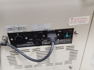 Thumbnail image of GE Marquette CASE 12 ECG Stress Test System Medical - Spares Repairs