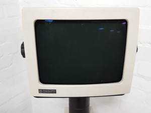 Thumbnail image of GE Marquette CASE 12 ECG Stress Test System Medical - Spares Repairs