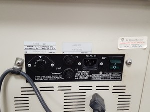 Thumbnail image of GE Marquette CASE 12 ECG Stress Test System Medical - Spares Repairs