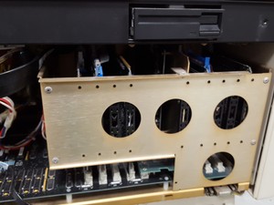 Thumbnail image of GE Marquette CASE 12 ECG Stress Test System Medical - Spares Repairs