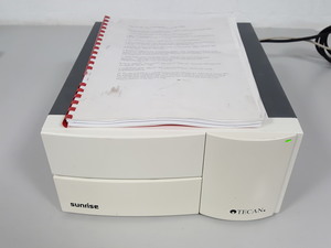 Thumbnail image of Tecan Sunrise Basic Microplate Absorbance Reader Lab