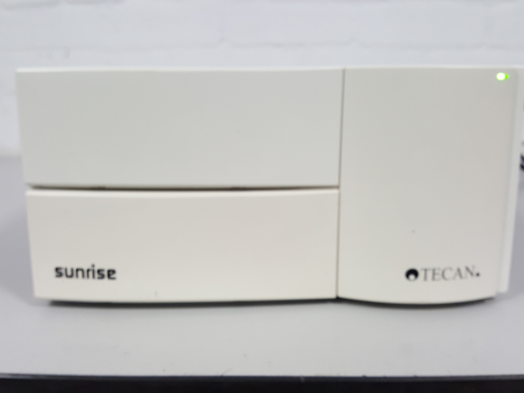 Image of Tecan Sunrise Basic Microplate Absorbance Reader Lab