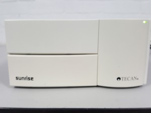 Thumbnail image of Tecan Sunrise Basic Microplate Absorbance Reader Lab