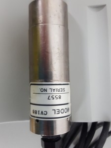 Thumbnail image of Sonics VCX-130PB Vibra Cell Ultrasonic Processor Lab