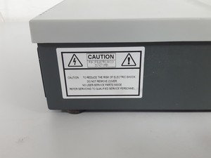 Thumbnail image of Sonics VCX-130PB Vibra Cell Ultrasonic Processor Lab