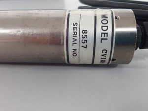 Thumbnail image of Sonics VCX-130PB Vibra Cell Ultrasonic Processor Lab
