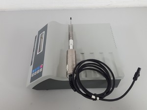 Thumbnail image of Sonics VCX-130PB Vibra Cell Ultrasonic Processor Lab