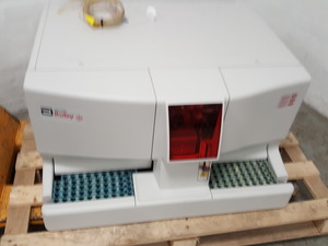 Thumbnail image of Abbott Laboratories Ruby Cell-Dyn Hematology Analyzer Lab - Spares Repairs