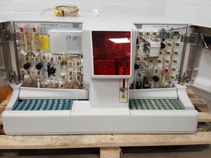 Thumbnail image of Abbott Laboratories Ruby Cell-Dyn Hematology Analyzer Lab - Spares Repairs