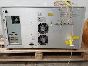 Thumbnail image of Abbott Laboratories Ruby Cell-Dyn Hematology Analyzer Lab - Spares Repairs
