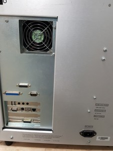 Thumbnail image of Abbott Laboratories Ruby Cell-Dyn Hematology Analyzer Lab - Spares Repairs
