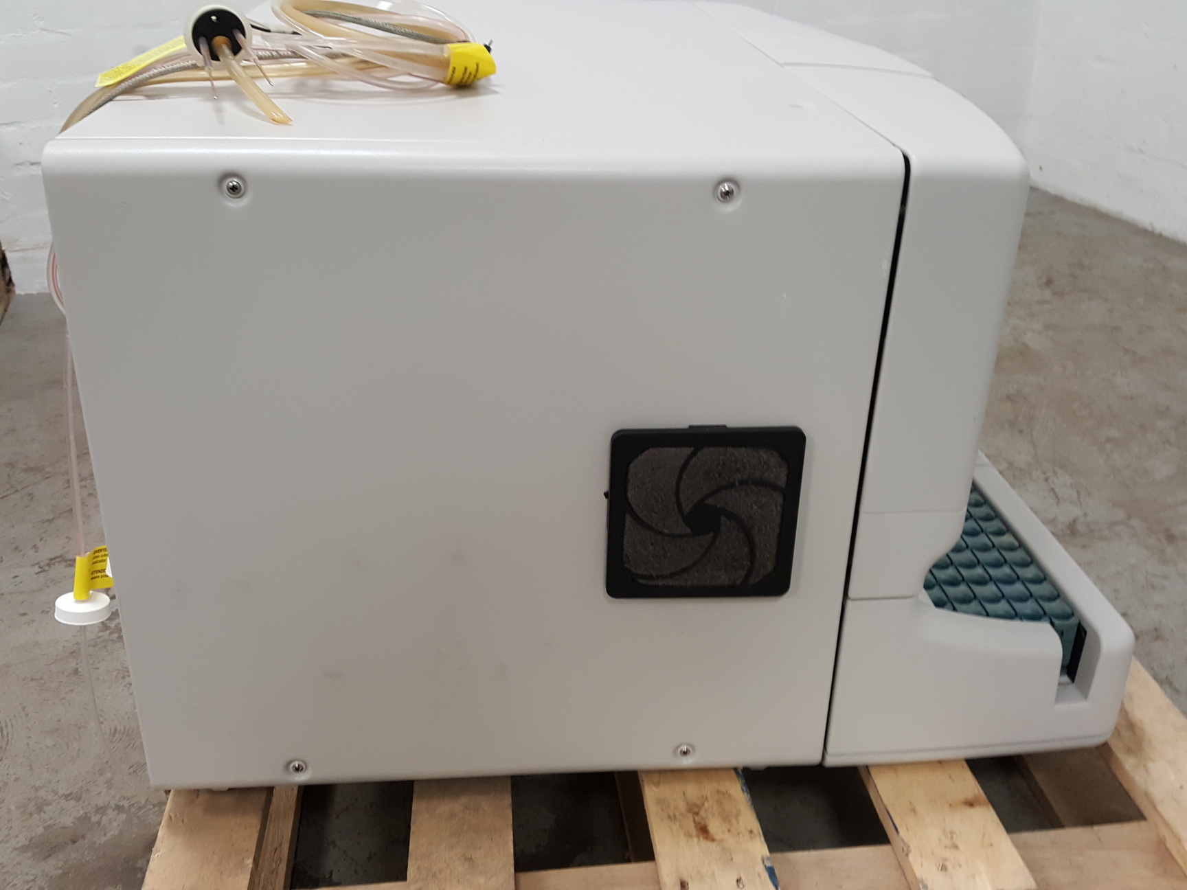 Image of Abbott Laboratories Ruby Cell-Dyn Hematology Analyzer Lab - Spares Repairs