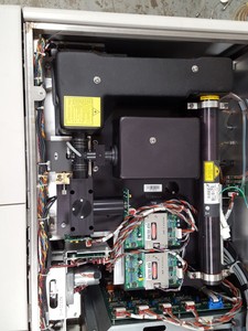Thumbnail image of Abbott Laboratories Ruby Cell-Dyn Hematology Analyzer Lab - Spares Repairs