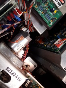 Thumbnail image of Abbott Laboratories Ruby Cell-Dyn Hematology Analyzer Lab - Spares Repairs
