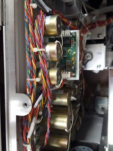 Thumbnail image of Abbott Laboratories Ruby Cell-Dyn Hematology Analyzer Lab - Spares Repairs
