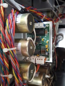 Thumbnail image of Abbott Laboratories Ruby Cell-Dyn Hematology Analyzer Lab - Spares Repairs