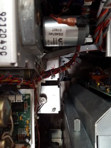 Thumbnail image of Abbott Laboratories Ruby Cell-Dyn Hematology Analyzer Lab - Spares Repairs