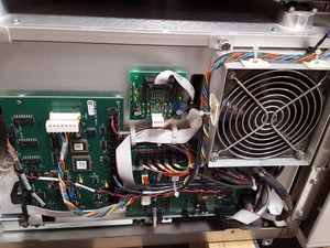 Thumbnail image of Abbott Laboratories Ruby Cell-Dyn Hematology Analyzer Lab - Spares Repairs
