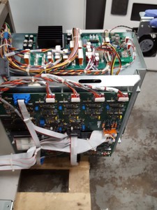 Thumbnail image of Abbott Laboratories Ruby Cell-Dyn Hematology Analyzer Lab - Spares Repairs