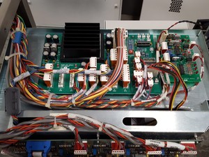 Thumbnail image of Abbott Laboratories Ruby Cell-Dyn Hematology Analyzer Lab - Spares Repairs