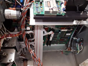 Thumbnail image of Abbott Laboratories Ruby Cell-Dyn Hematology Analyzer Lab - Spares Repairs