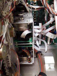 Thumbnail image of Abbott Laboratories Ruby Cell-Dyn Hematology Analyzer Lab - Spares Repairs