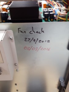 Thumbnail image of Abbott Laboratories Ruby Cell-Dyn Hematology Analyzer Lab - Spares Repairs