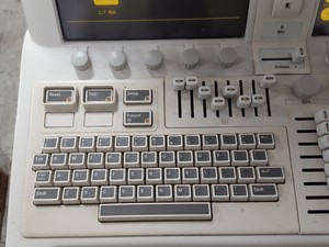 Thumbnail image of HP Sonos 2000 M2406A Ultrasound System Imaging Equipment Medical Healthcare