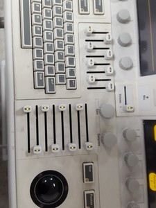 Thumbnail image of HP Sonos 2000 M2406A Ultrasound System Imaging Equipment Medical Healthcare