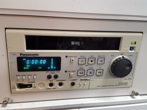 Thumbnail image of HP Sonos 2000 M2406A Ultrasound System Imaging Equipment Medical Healthcare