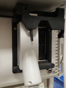 Thumbnail image of HP Sonos 2000 M2406A Ultrasound System Imaging Equipment Medical Healthcare