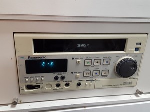 Thumbnail image of HP Sonos 2000 M2406A Ultrasound System Imaging Equipment Medical Healthcare