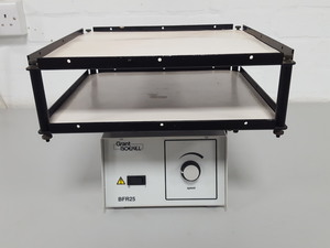 Thumbnail image of Grant Boekel BFR 25 Laboratory Platform Mixer Shaker / Rocker Lab