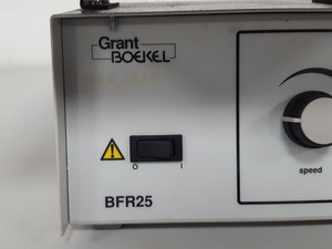 Thumbnail image of Grant Boekel BFR 25 Laboratory Platform Mixer Shaker / Rocker Lab