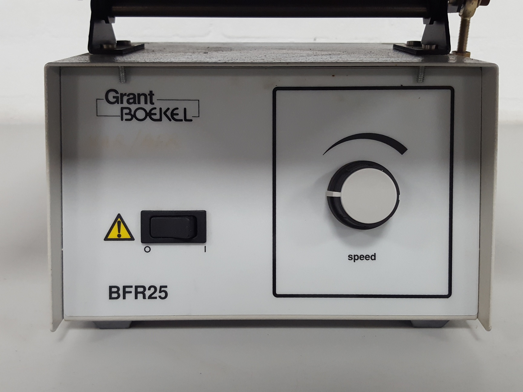 Image of Grant Boekel BFR 25 Laboratory Platform Mixer Shaker / Rocker Lab
