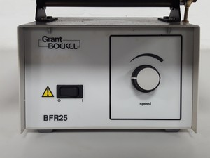 Thumbnail image of Grant Boekel BFR 25 Laboratory Platform Mixer Shaker / Rocker Lab