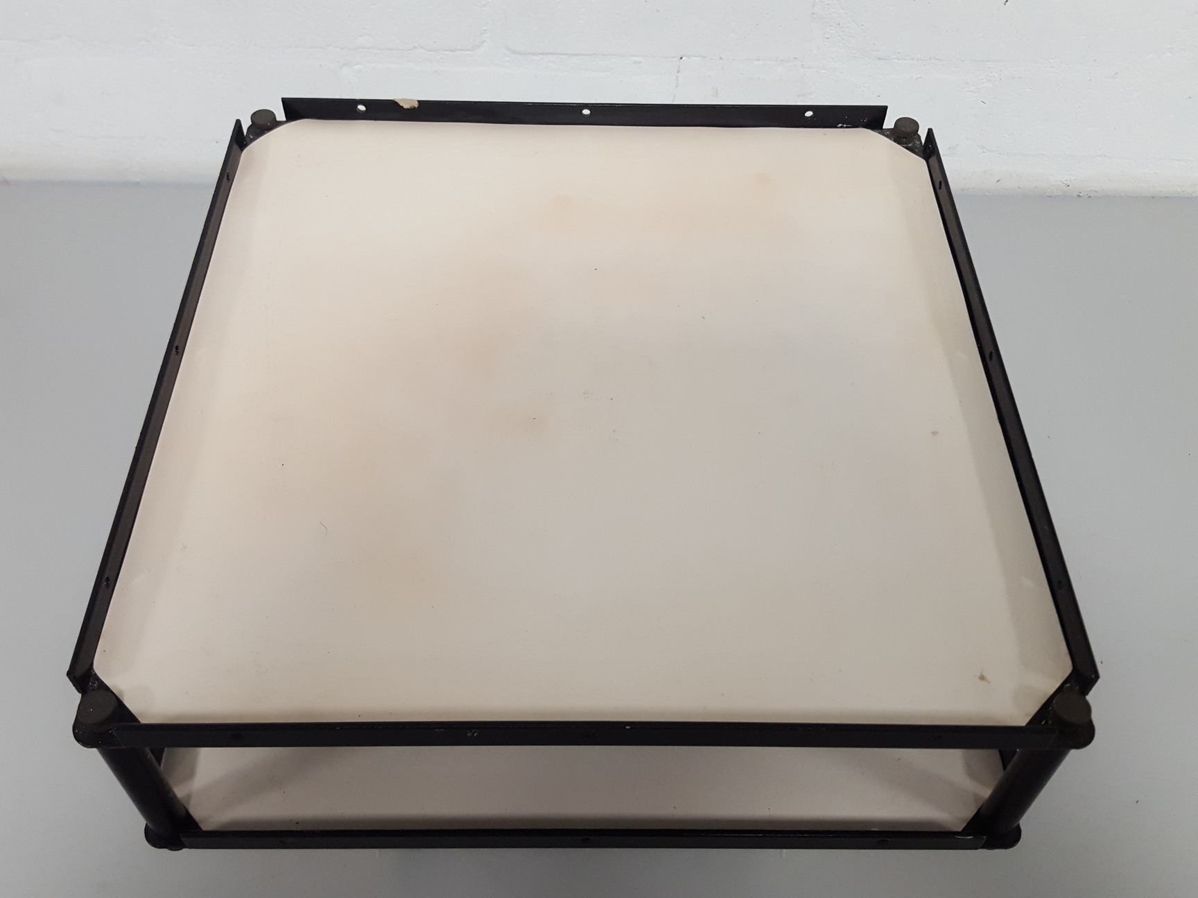 Image of Grant Boekel BFR 25 Laboratory Platform Mixer Shaker / Rocker Lab