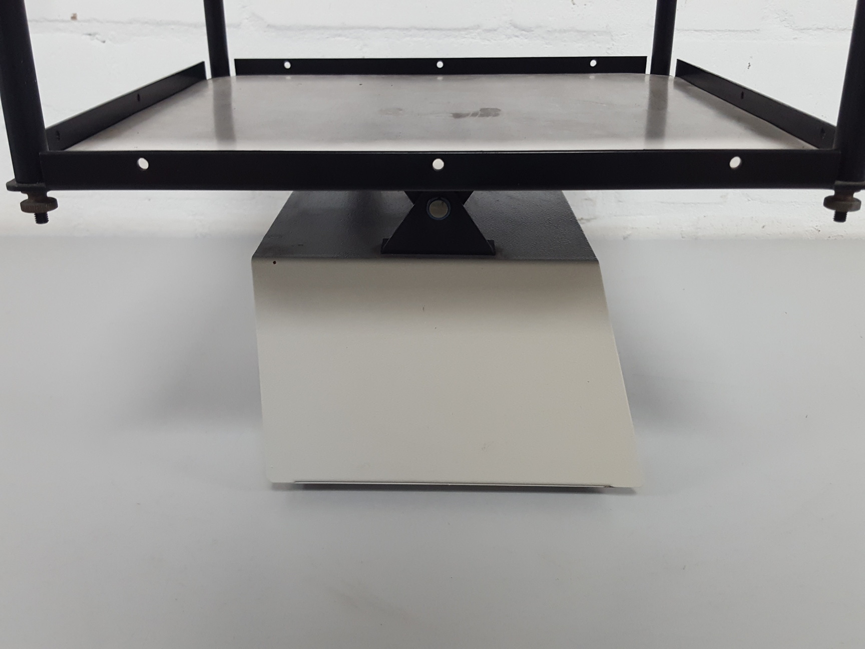 Image of Grant Boekel BFR 25 Laboratory Platform Mixer Shaker / Rocker Lab