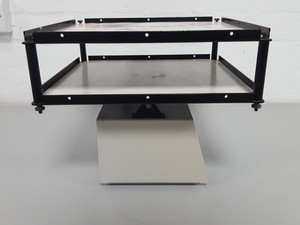 Thumbnail image of Grant Boekel BFR 25 Laboratory Platform Mixer Shaker / Rocker Lab