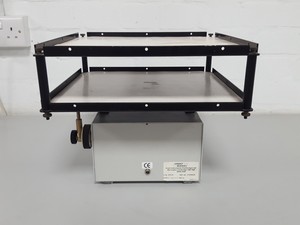 Thumbnail image of Grant Boekel BFR 25 Laboratory Platform Mixer Shaker / Rocker Lab