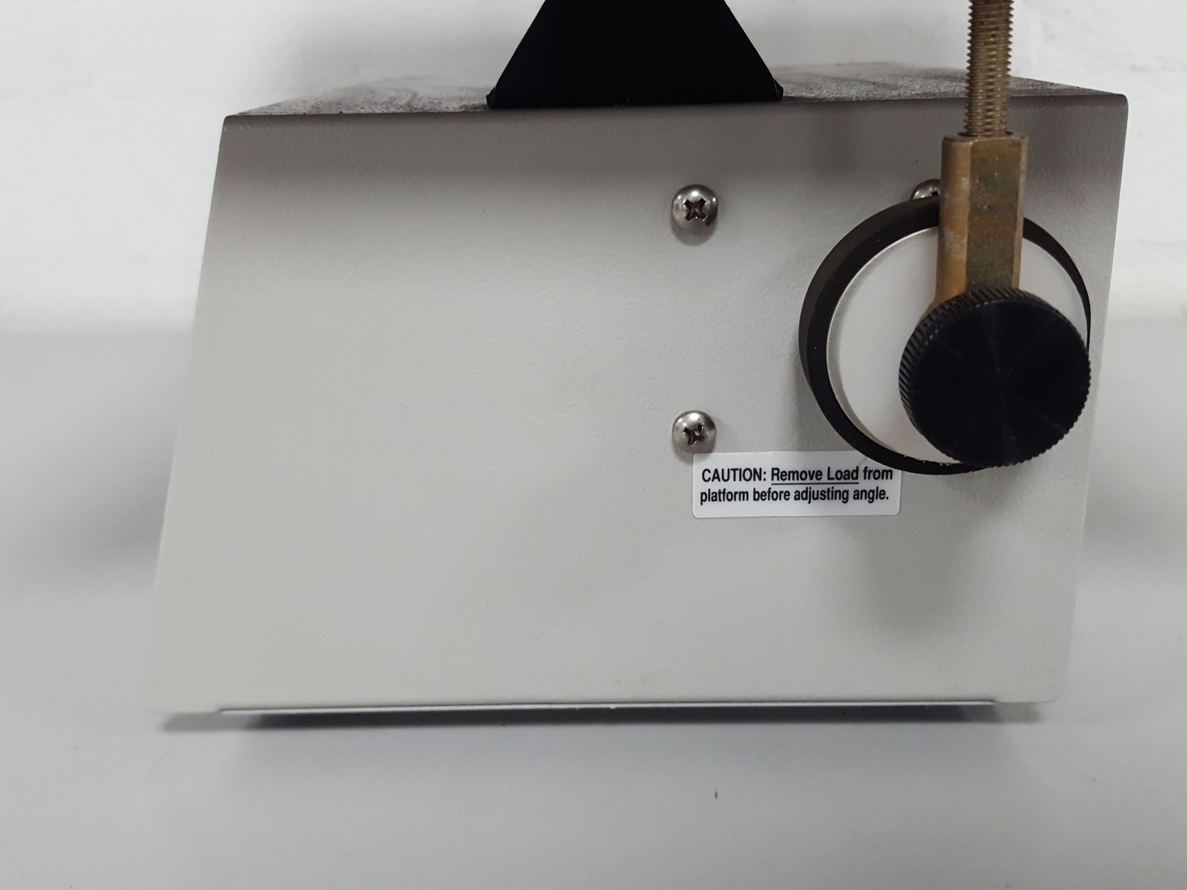 Image of Grant Boekel BFR 25 Laboratory Platform Mixer Shaker / Rocker Lab