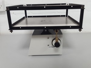 Thumbnail image of Grant Boekel BFR 25 Laboratory Platform Mixer Shaker / Rocker Lab