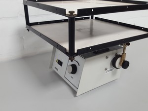 Thumbnail image of Grant Boekel BFR 25 Laboratory Platform Mixer Shaker / Rocker Lab
