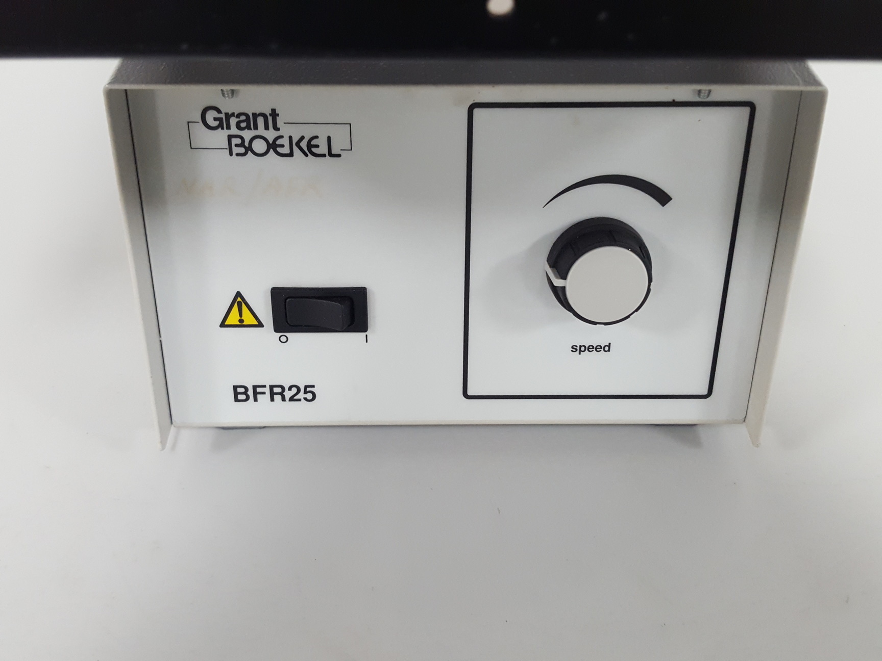 Image of Grant Boekel BFR 25 Laboratory Platform Mixer Shaker / Rocker Lab