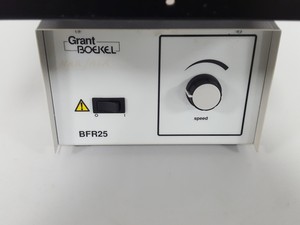 Thumbnail image of Grant Boekel BFR 25 Laboratory Platform Mixer Shaker / Rocker Lab