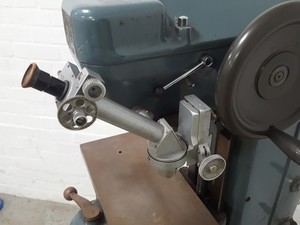 Thumbnail image of Vickers Instruments Hardness Tester 255806 Lab