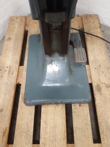 Thumbnail image of Vickers Instruments Hardness Tester 255806 Lab
