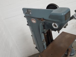 Thumbnail image of Vickers Instruments Hardness Tester 255806 Lab
